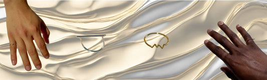 Why Choose Sustainable Gold Jewelry in 2024